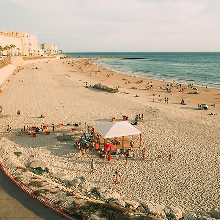 No 5 Cadiz Daire Dış mekan fotoğraf